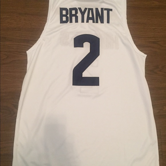 uconn gigi jersey